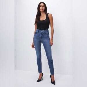 Good American Skinny Jeans